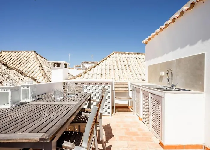 Pessoa/Rico - Historical Tavira House