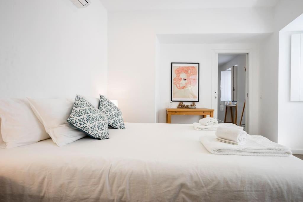 Pessoa/rico - Historical House Holiday home Tavira