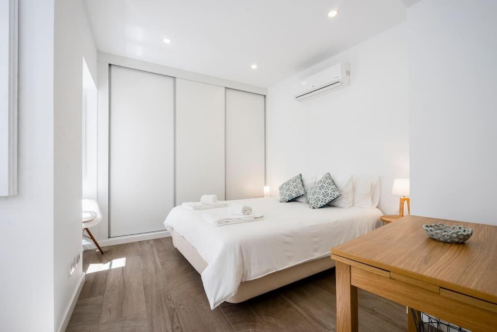 Holiday home Pessoa/rico - Historical House Tavira