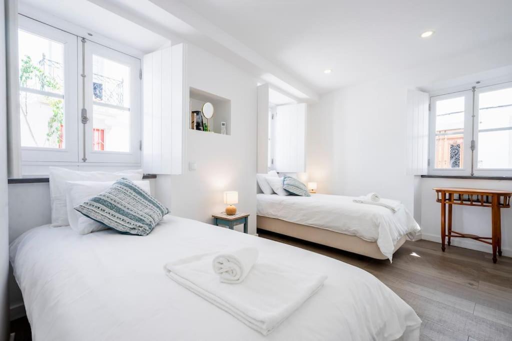 Pessoa/rico - Historical House Holiday home
