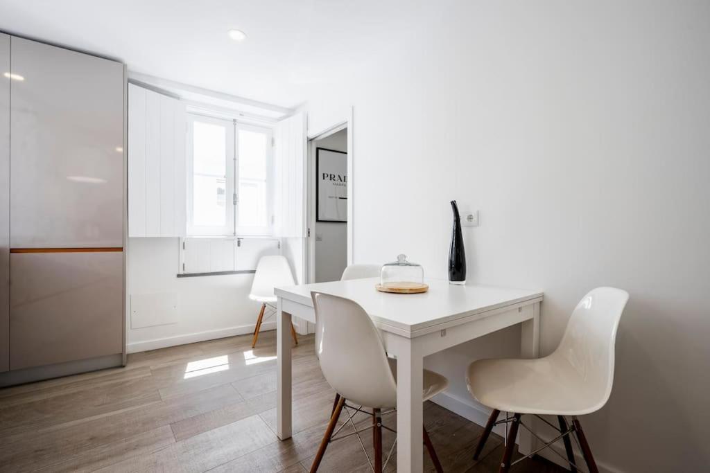 Holiday home Pessoa/rico - Historical House