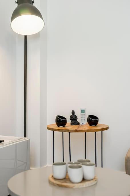 Holiday home Pessoa/rico - Historical House