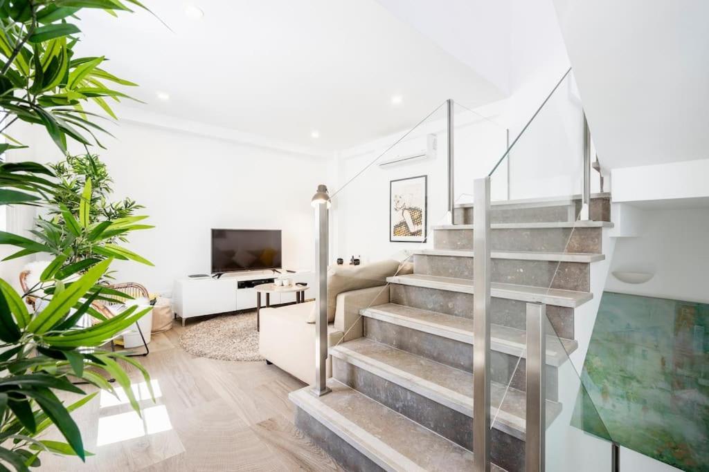 Pessoa/rico - Historical House Holiday home Tavira